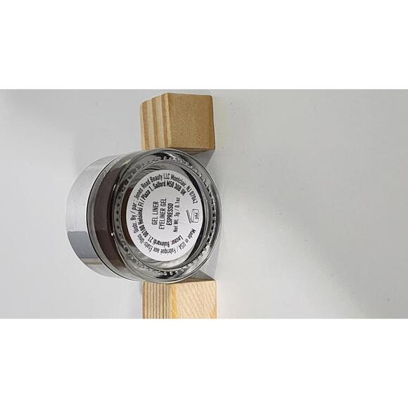 Jones Road Gel Liner Eyeliner Gel Espresso - Limited Edition 2025 December - Picture 2 of 4
